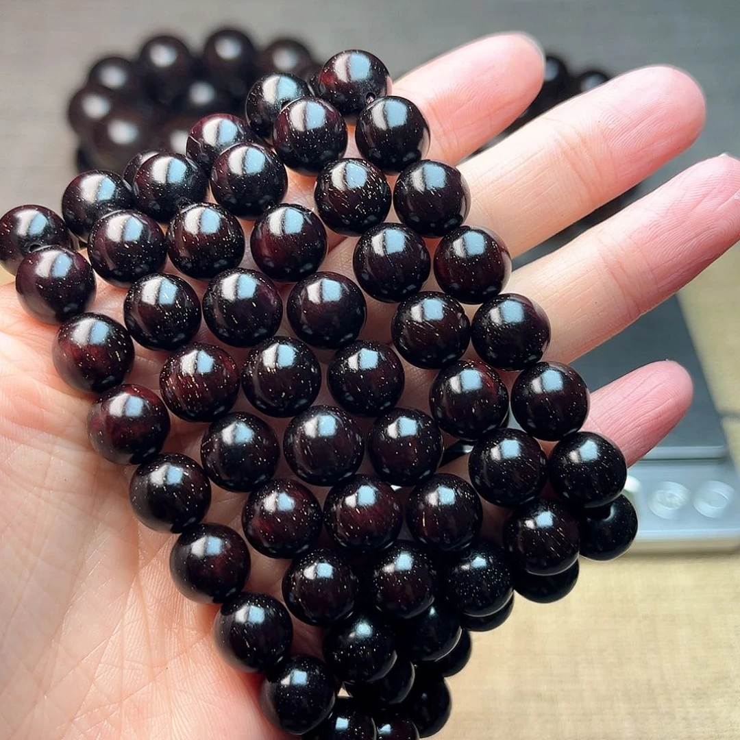 檀香紫檀（小叶紫檀）1.0 108