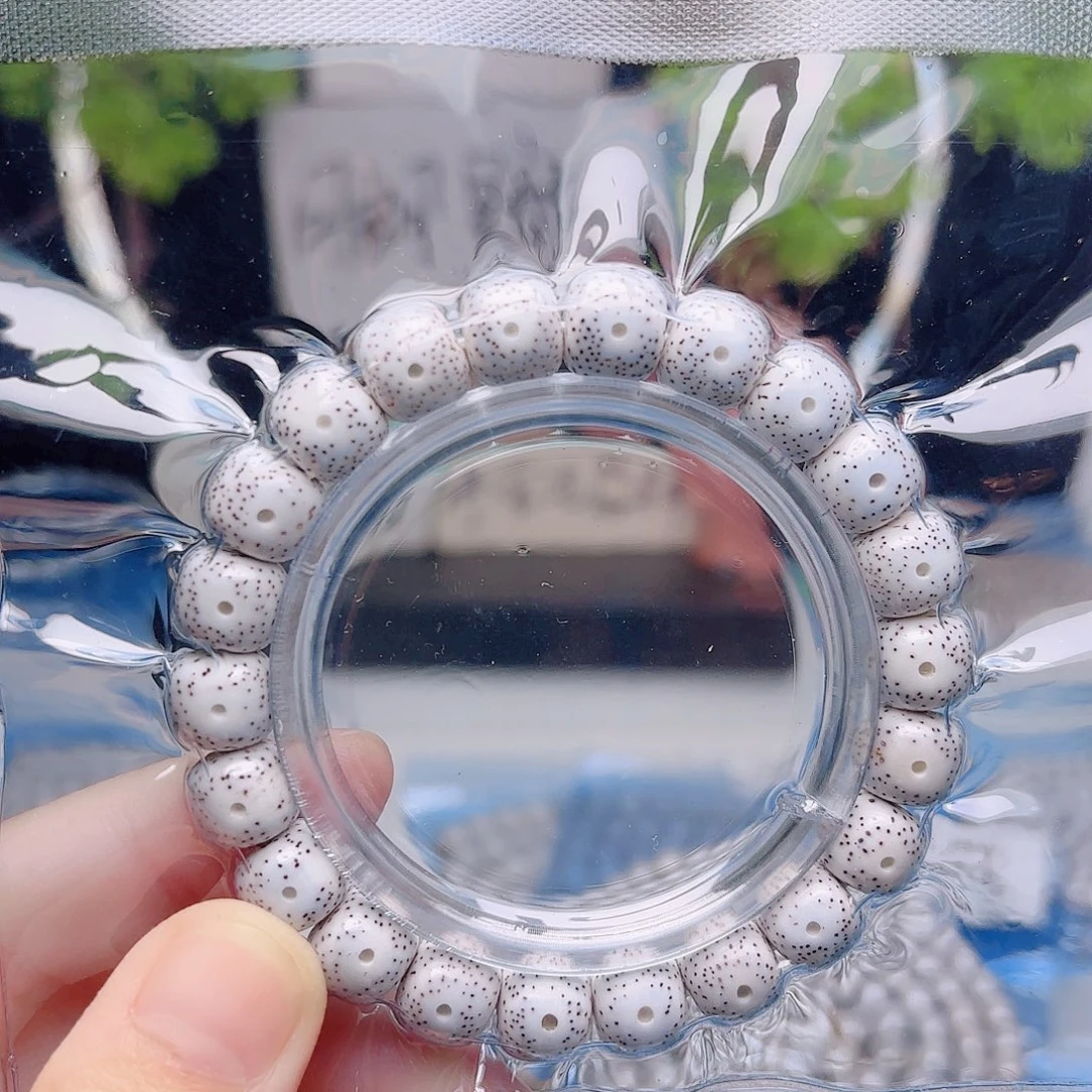 把件星月菩提星月