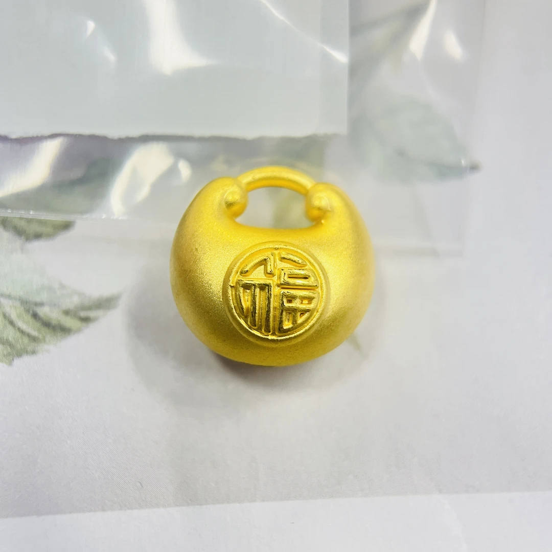 足金饰品/大胖福/3.72/1A5B12159/q