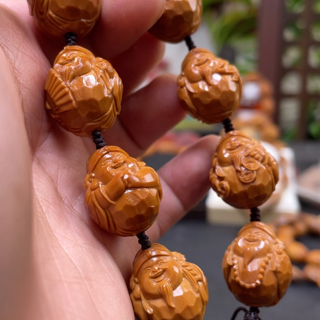 手串/手链橄榄核橄榄核