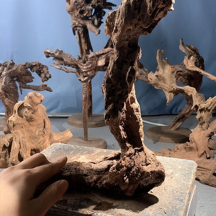 黄花梨/降香黄檀钢*原料直发