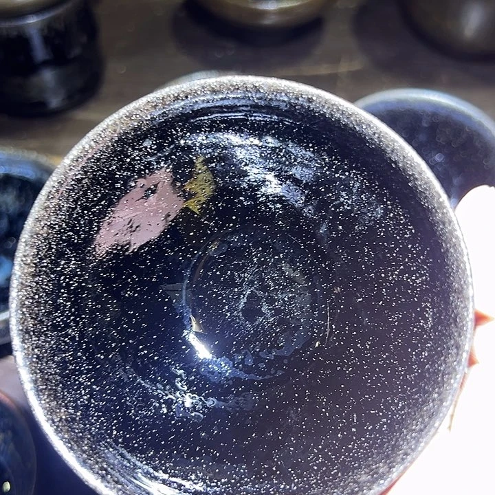 茶盏波***子建盏建盏建盏