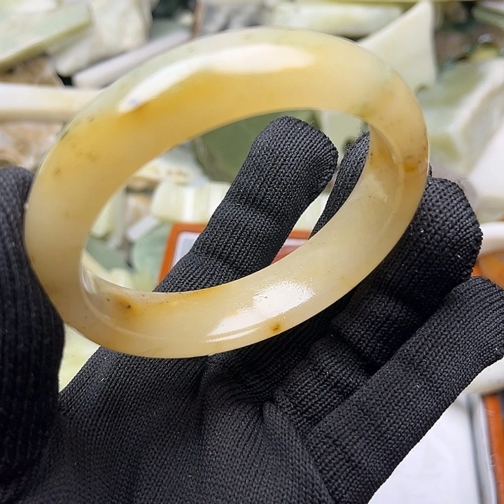 未镶嵌和田玉珠宝奇石