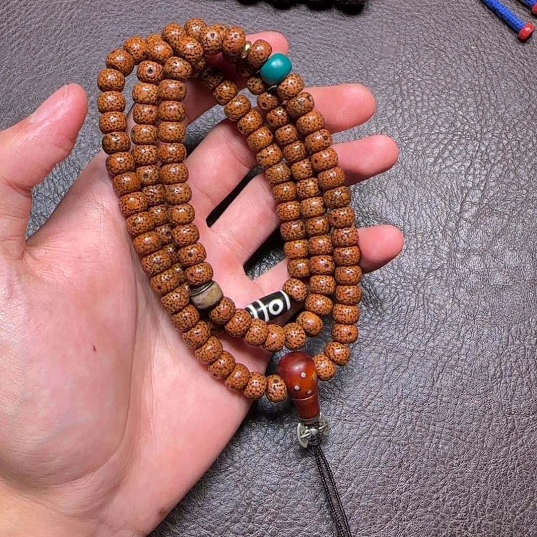 吊坠金刚菩提周*