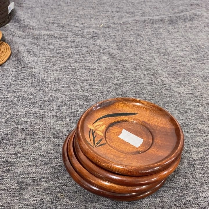 紫砂茶杯非常漂亮好看的花瓶