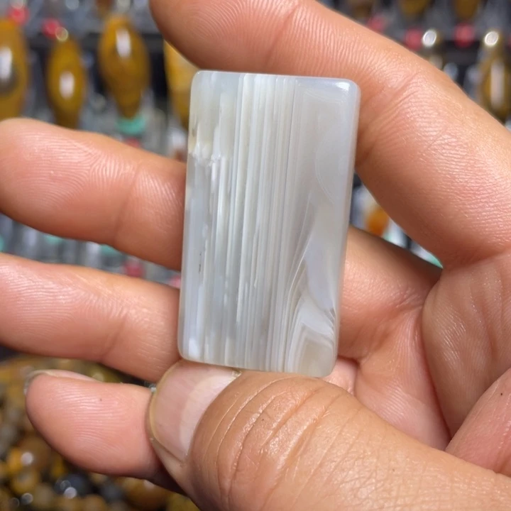 玛瑙/玉髓玛瑙未镶嵌