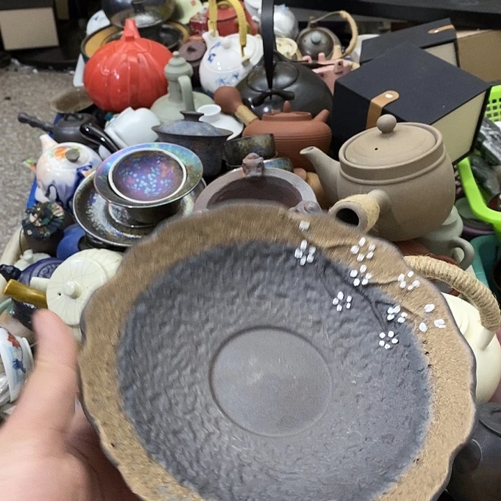 陶瓷艺术品及陶瓷制品
