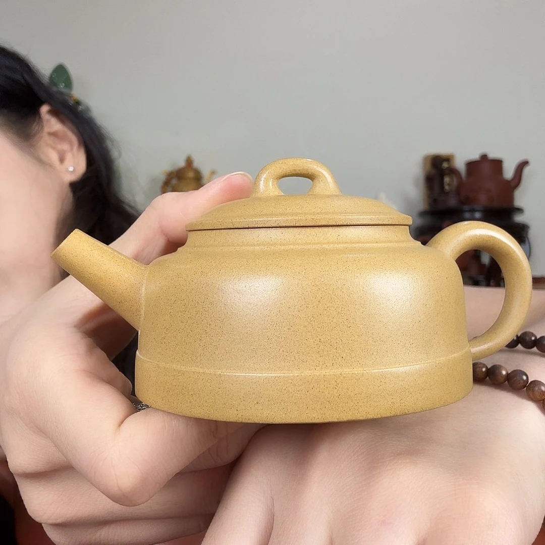 茶壶紫砂沙*少富甲一方