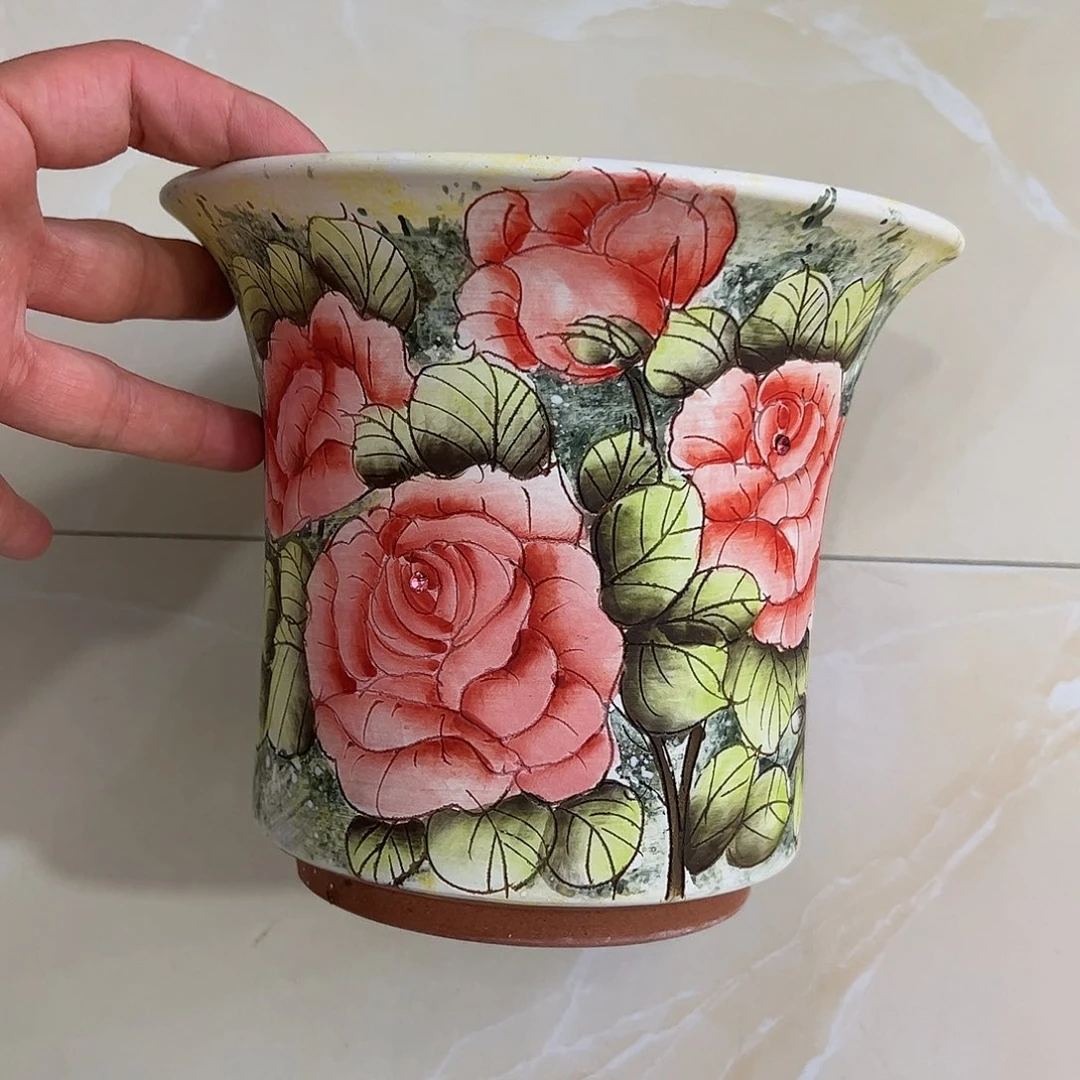 景德镇炫彩手绘景德镇炫彩手绘