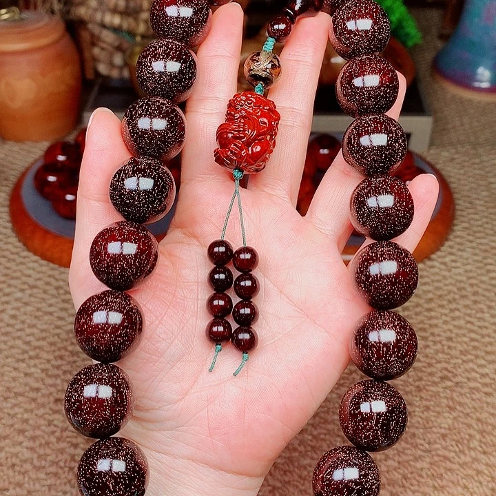 檀香紫檀（小叶紫檀）2.0手