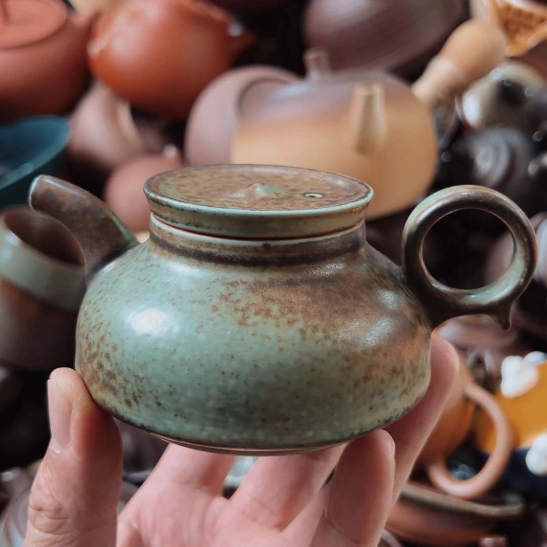 瓷片文旅产业的崛起将会给我们更充分