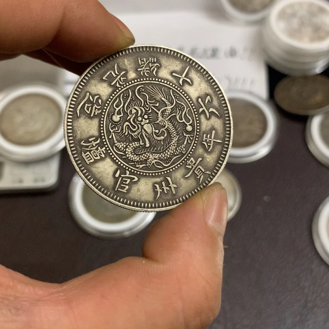 泉藏臻选 闪购链接 一图一物 复古手工艺品摆件