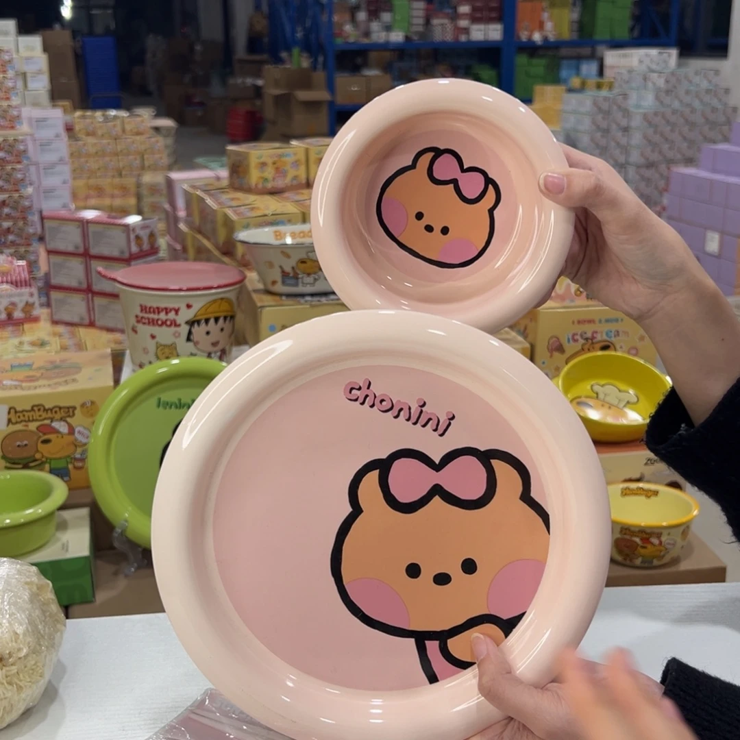 瓷233157 家勺子筷子天