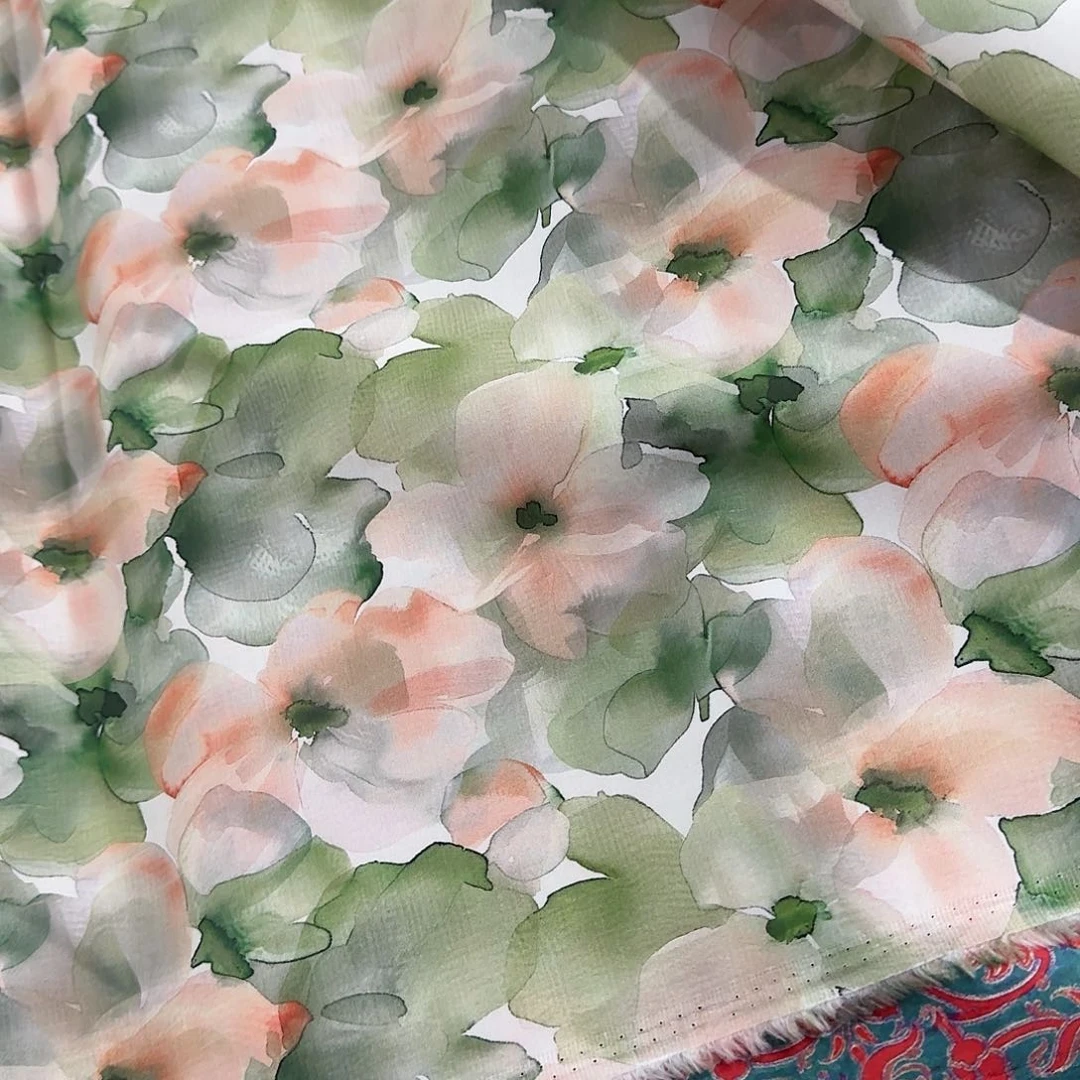 60支纯棉高密贡缎1米长X1.5米宽地卷