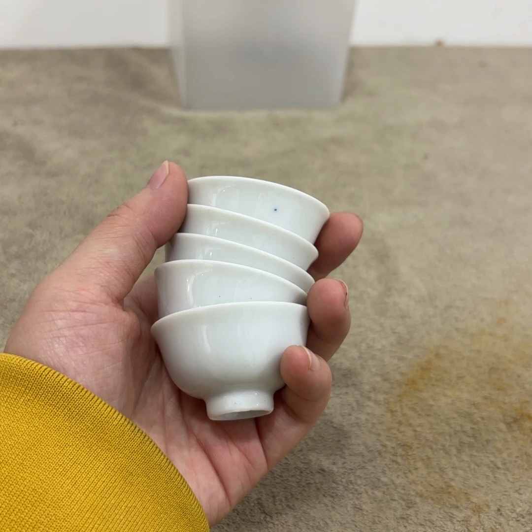瓷片非常好看漂亮的物品