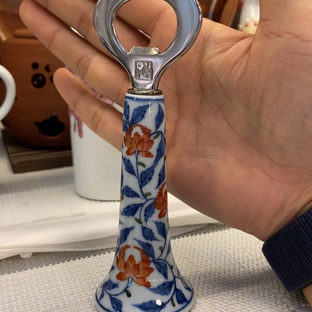瓷片厘米 小杨瓷器陶瓷陶瓷