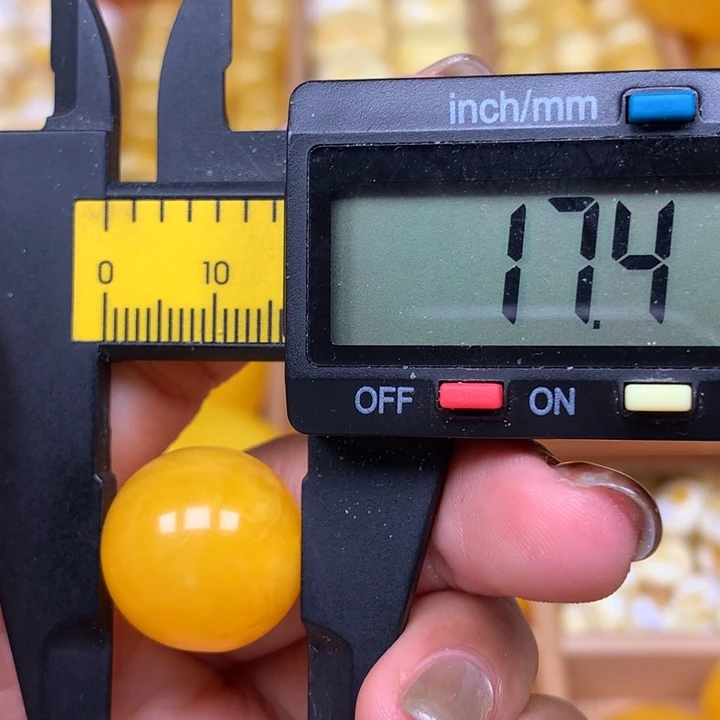 非金属配饰配珠037