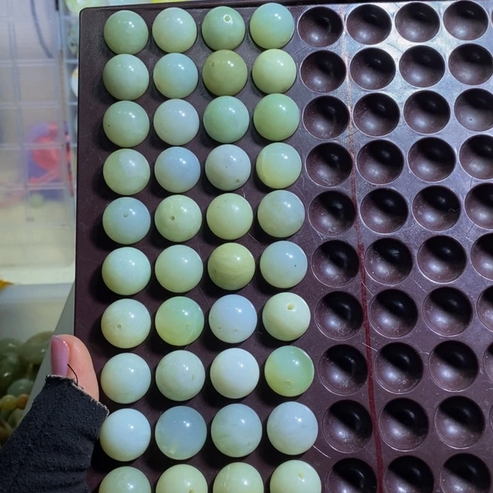 蛇纹石玉其他未镶嵌138