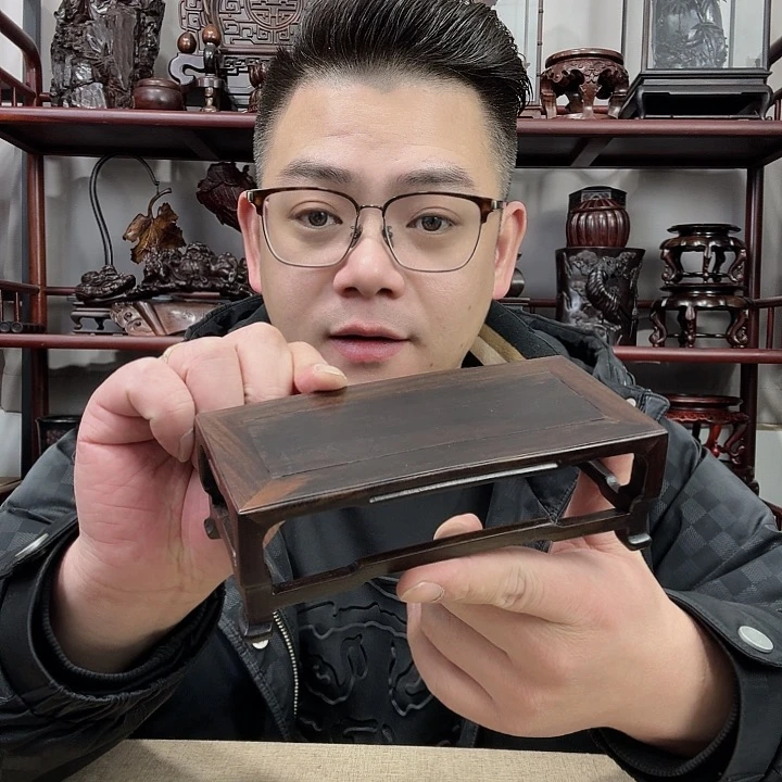 紫砂工艺品工艺品底座