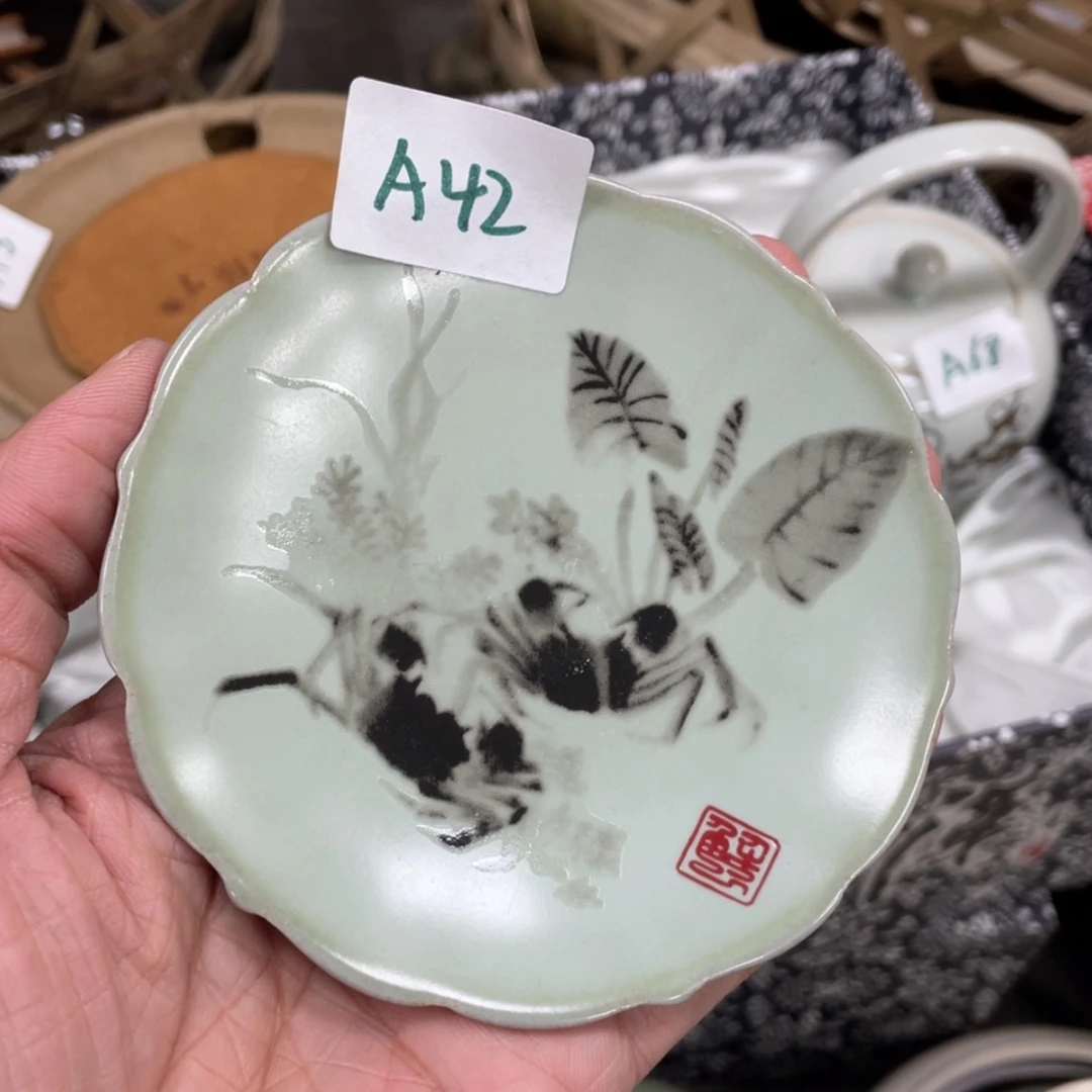 【闪购商品】壶茶具很喜欢很好哦