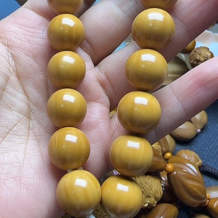 手串/手链橄榄核串