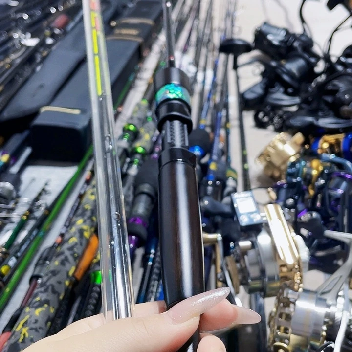 筏竿 奥林匹克1.35长度