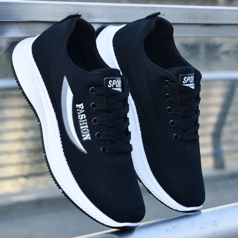 老北京布鞋男春季新款休闲帆布鞋软底防滑老人健步鞋中老年爸爸鞋