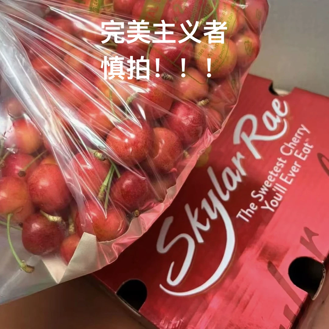 【斯卡拉雷/Skylar Rae】2J•天空之城空运【顺丰包邮】内附果径卡