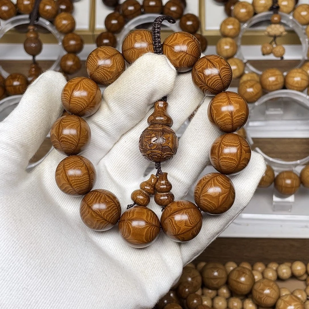 六道木手串/手链1.8高货