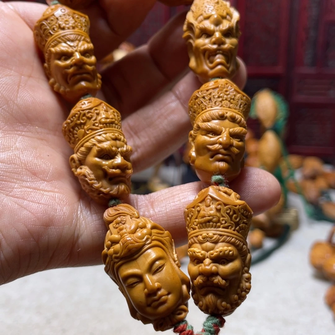 橄榄核手串/手链橄榄核