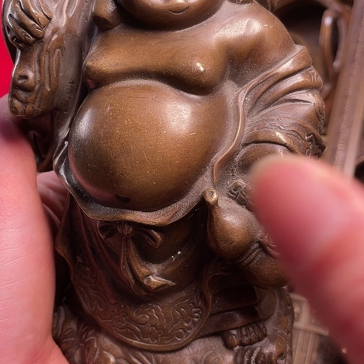 铜器摆件诚信经营