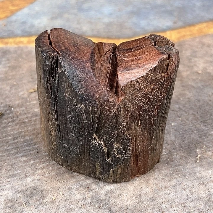 檀香紫檀（小叶紫檀）531