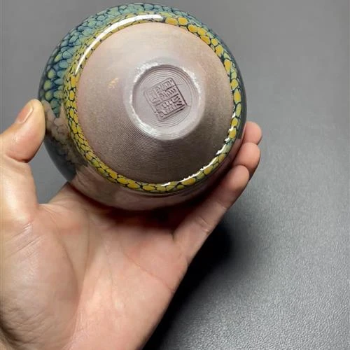 【闪购商品】茶盏-瑕疵-541.........