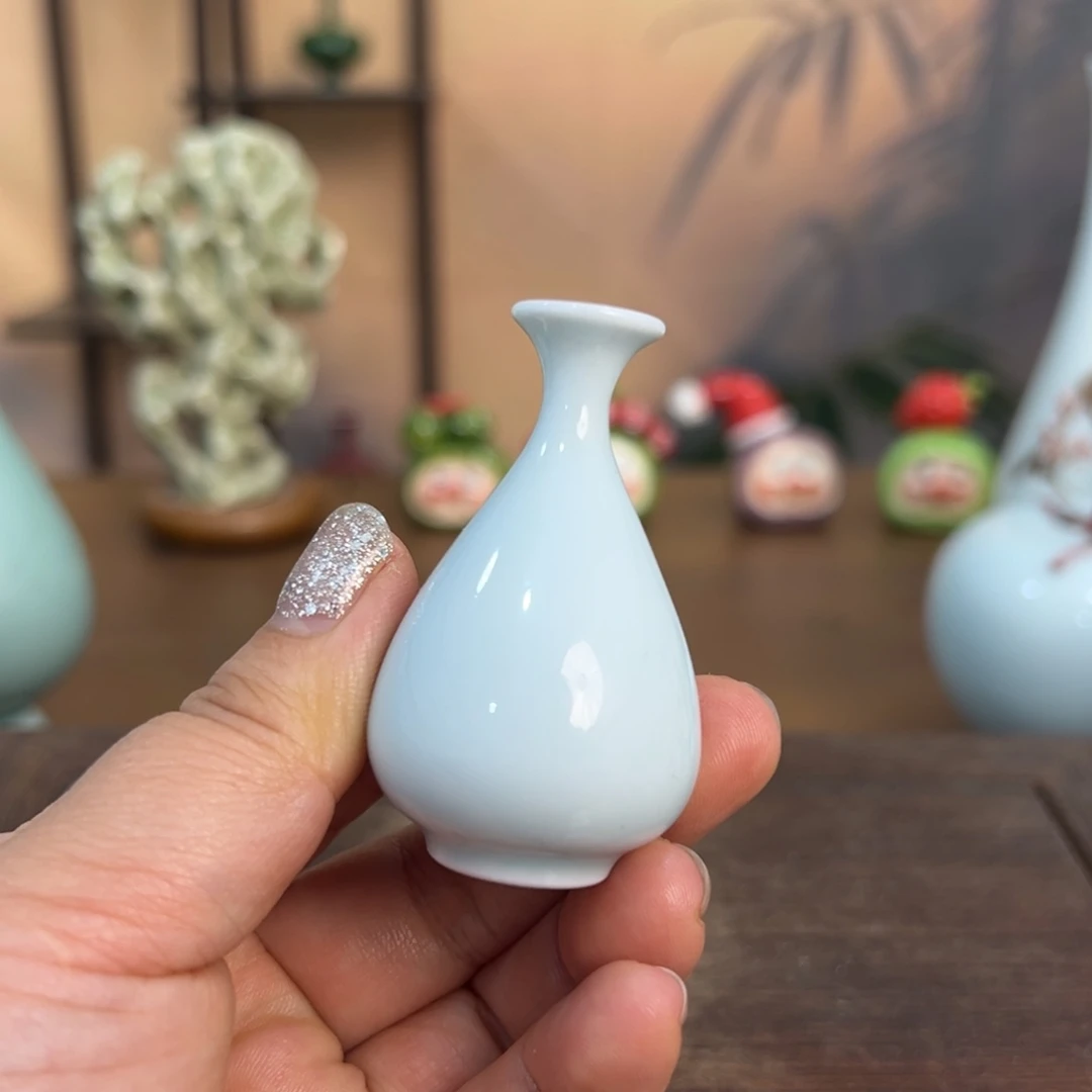瓷片景德镇陶瓷美术
