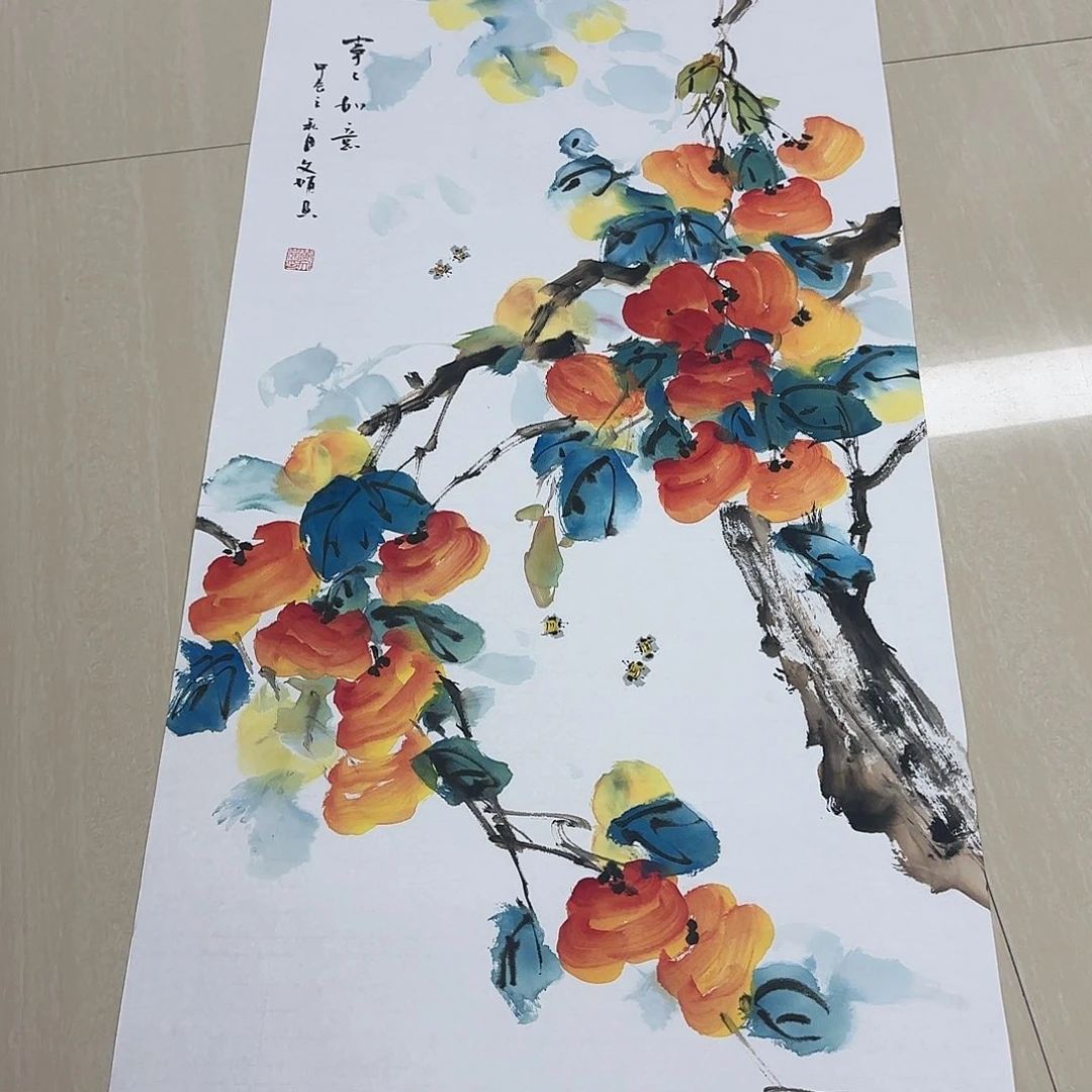 国画国画作品集一个^_^