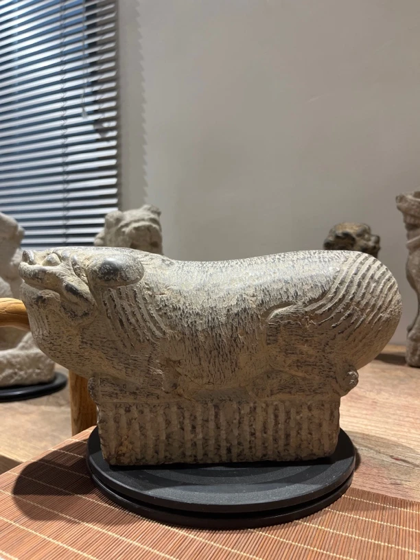 摆件 案头摆件创意不包邮