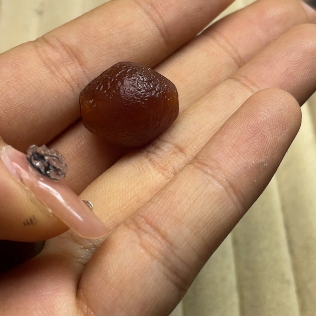 少***哥玛瑙/玉髓未镶嵌珠宝半成品