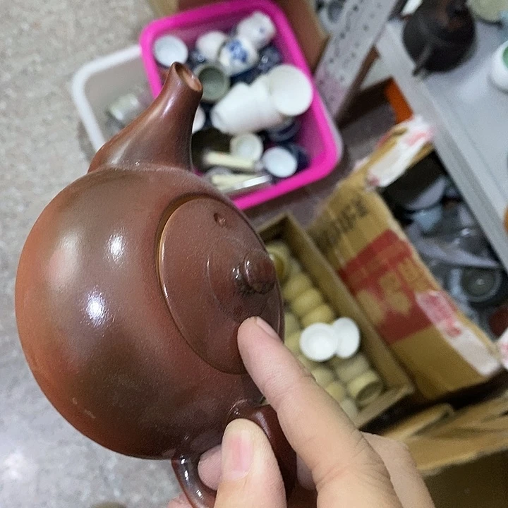 陶瓷艺术品及陶瓷制品