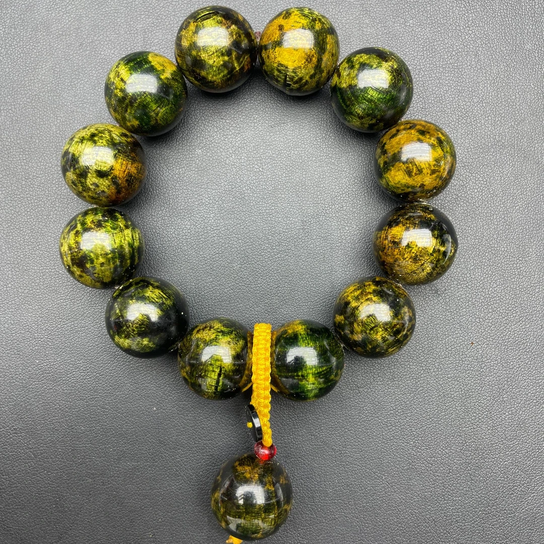 [老三甄选]文玩沉香A054