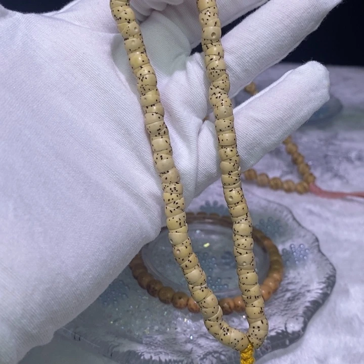 星月菩提手串海南