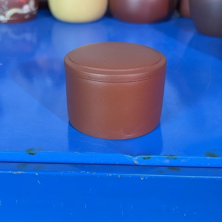 紫砂茶叶罐368098656