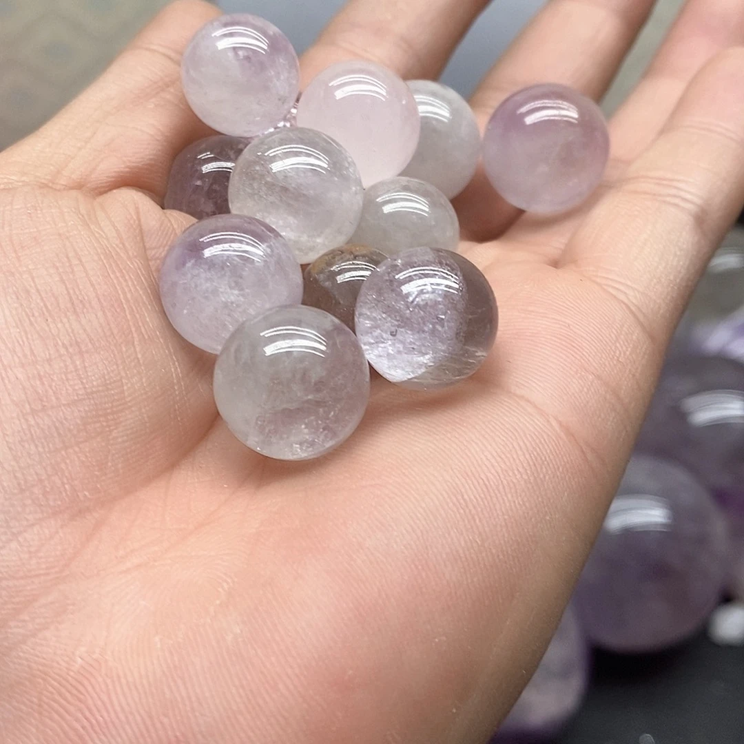 水晶155未镶嵌水晶石