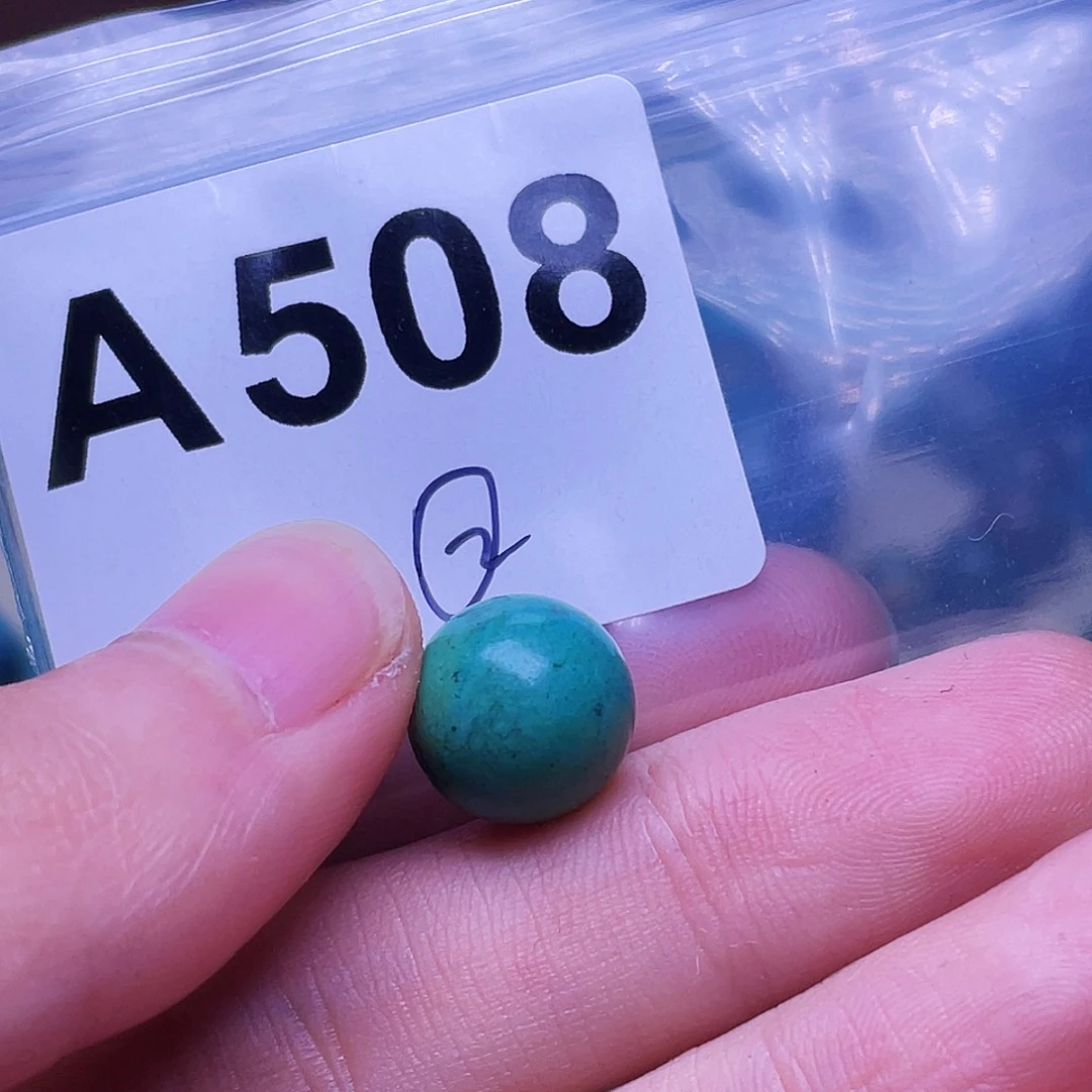 十堰原生态绿石头特色手工配饰