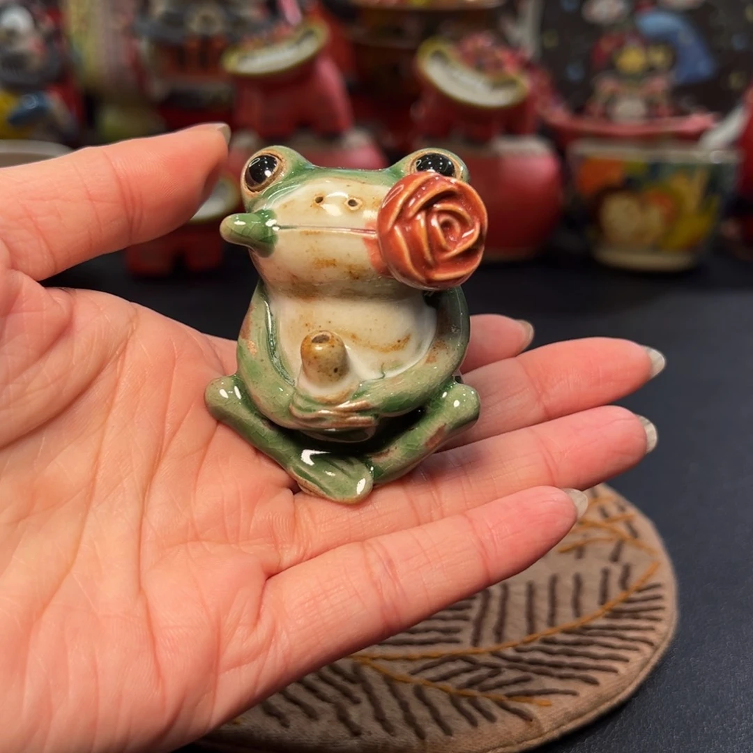 瓷片景德镇设计师