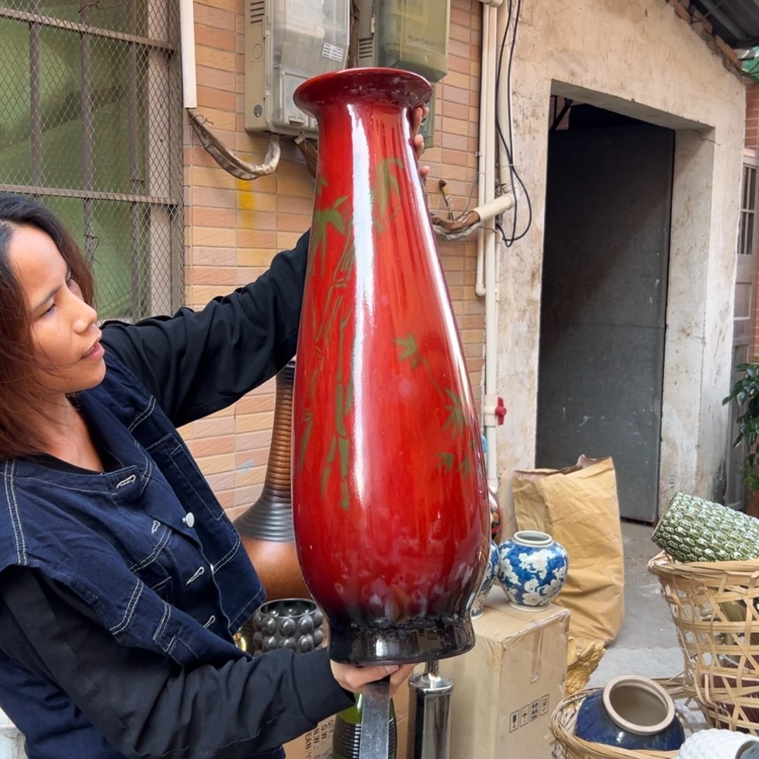 号陶瓷工艺饰品（部分微瑕）116