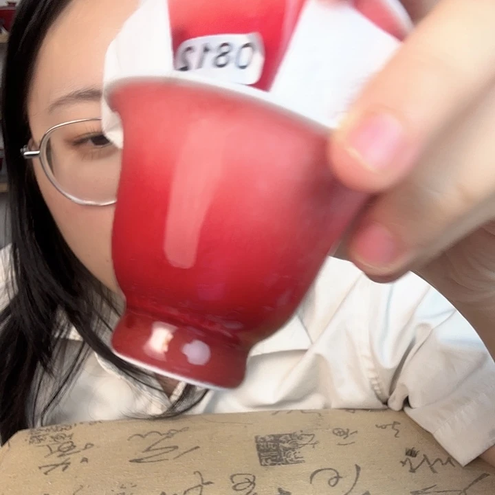 不***士景德镇郎红陶瓷景德镇郎红陶瓷