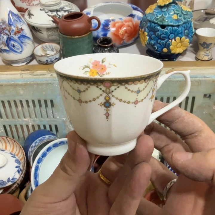 陶瓷推荐第二名20包邮