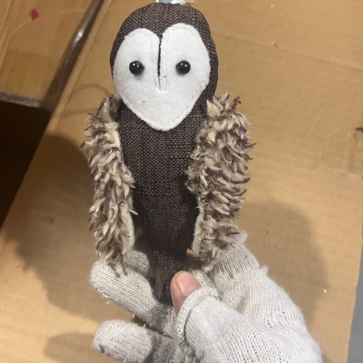 R***y外贸孤品，默认瑕疵