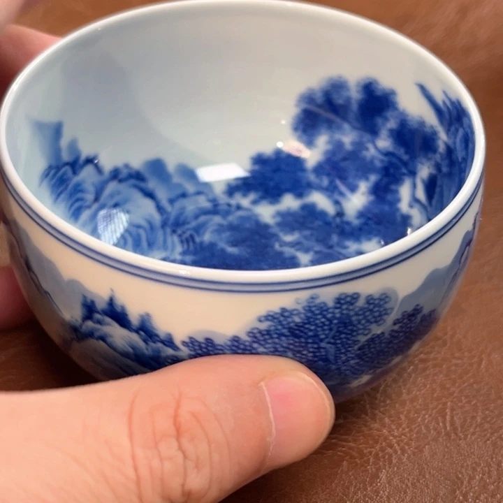 瓷片千年瓷都景德镇