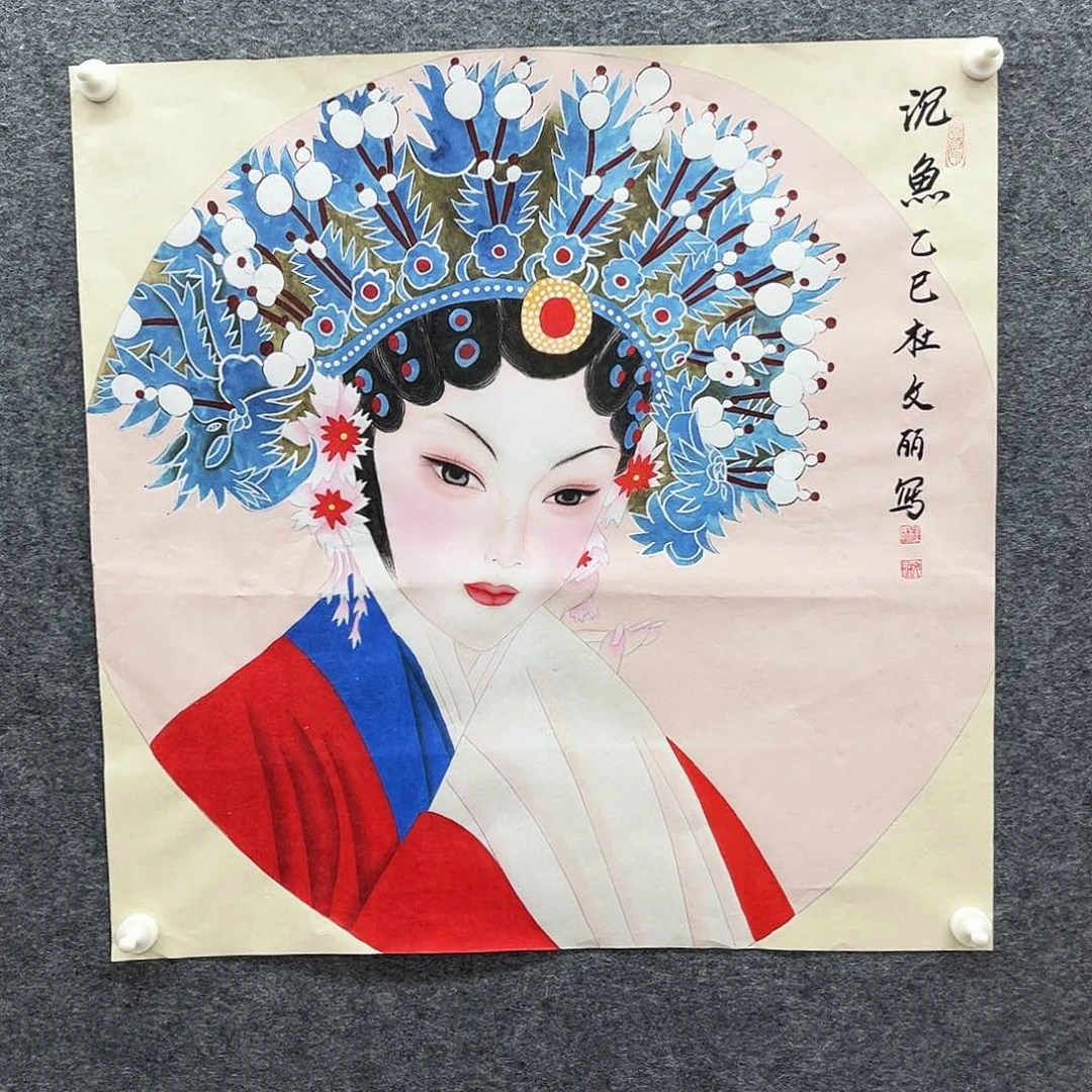 艺术作品美术作品1